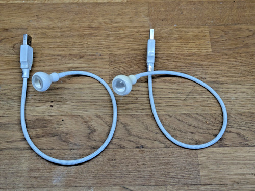 Ikea jansjo usb - usb, lamp