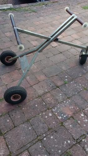 Kart trolley - kart,