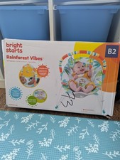 Bright Starts Rainforest Vibes