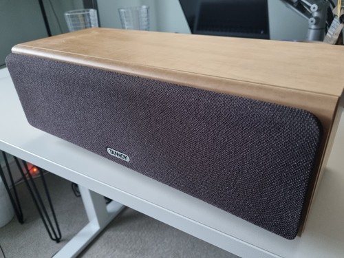 Tannoy mercury custom - mercury,