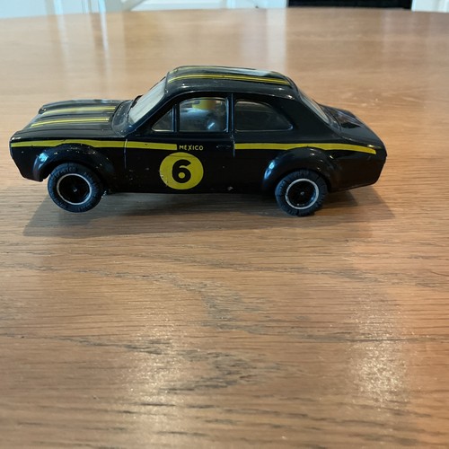 Scalextric c052 mk1 - c052,