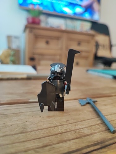 Rare lego lord - rare, rings