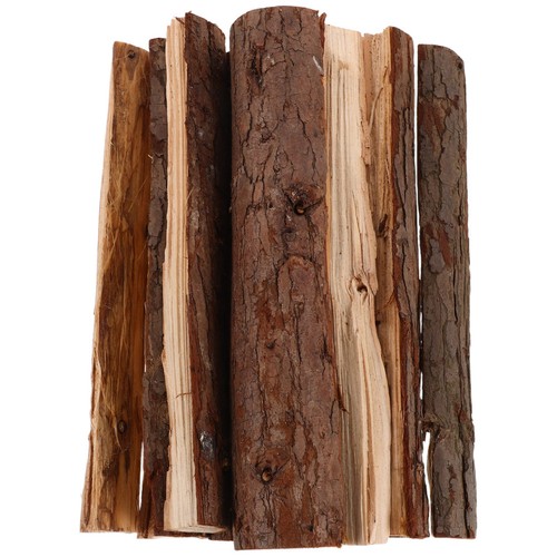 Pcs firewood decoration - pcs,