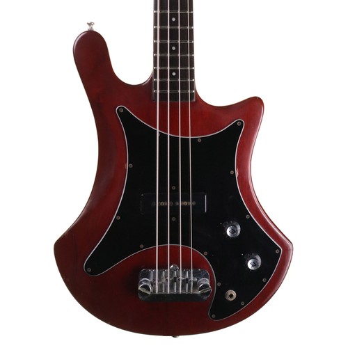 Guild 1978 301 electric - guild, b-301
