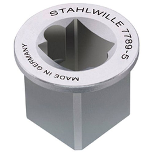 Stahlwille square key adapter - stahlwille,