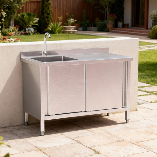 Versatile stainless steel - stainless,