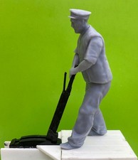 G Scale Model garden railway