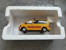 WSI 1:50 Mammoet Volkswagen transporter