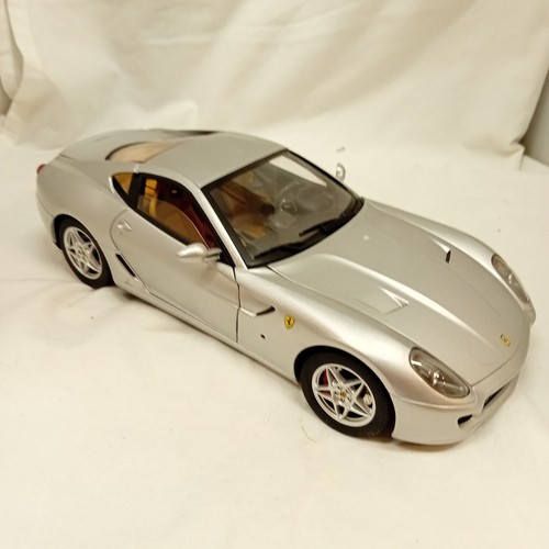 Hot wheels diecast model - hot,