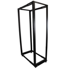StarTech.com 4POSTRACK42 42U