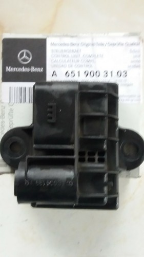 Mercedes sprinter glow - mercedes,