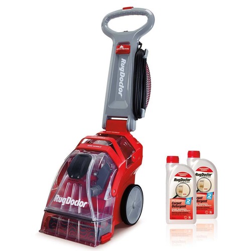Rug doctor deep carpet cleaner - deep,
