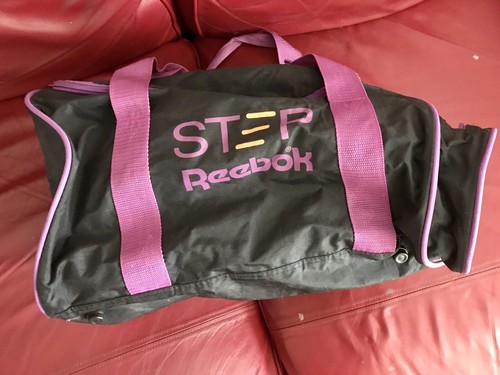Vintage step reebok gym - vintage,
