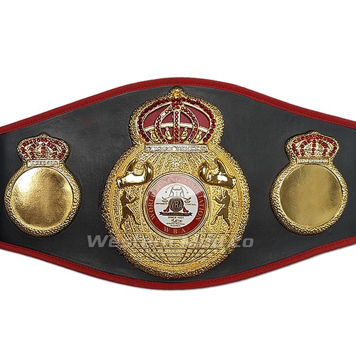 Wba world boxing association - wba,