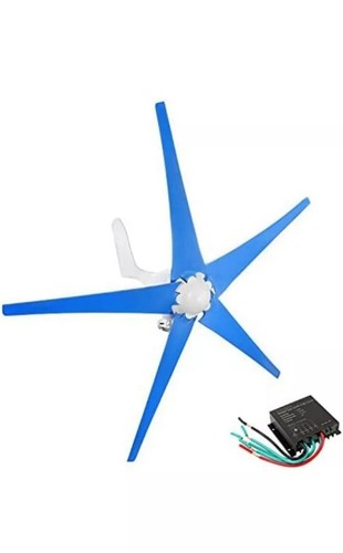 Dyna living wind turbine - living,