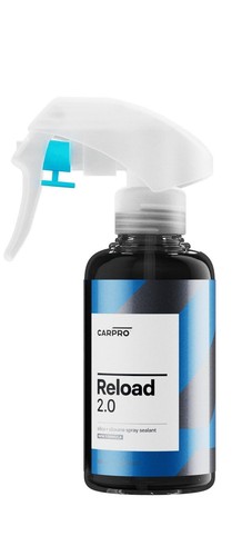 Carpro reload silica spray - carpro, 2.0