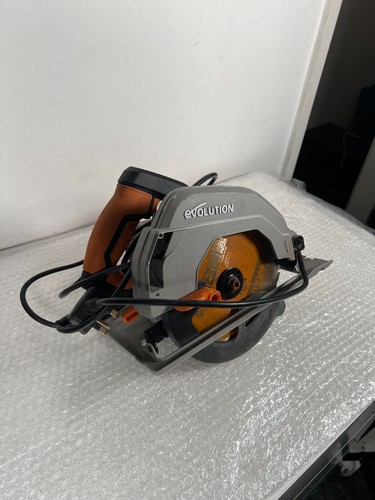 Evolution r185ccsl 185mm multi - evolution,