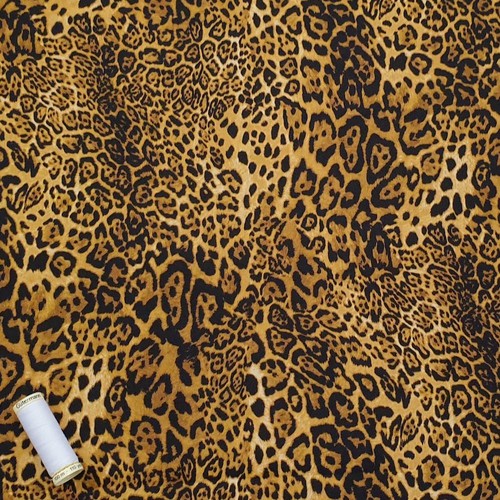 Cotton print poplin fabrics - fabrics, by
