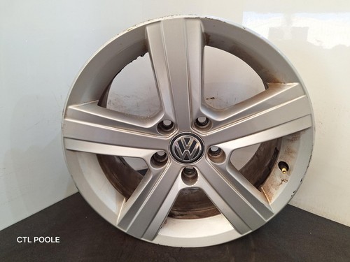 Volkswagen golf mk7 - vw,