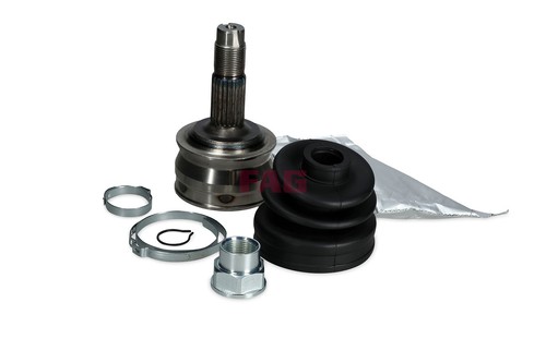 Fits fag 771 0750 - fag,
