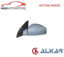 OUTSIDE REAR VIEW MIRROR LHD