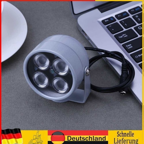 Led infrared light - 4,