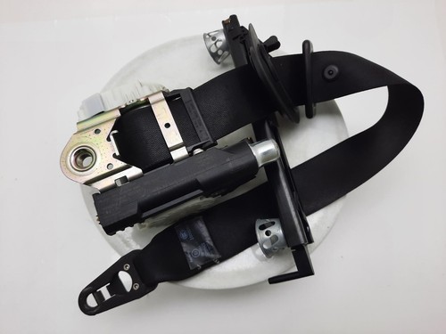 Porsche panamera seat - porsche, belt