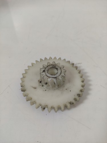 Aprilia 125 gear - aprilia, rotax