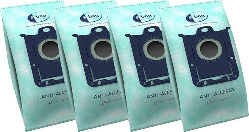 Aeg gr206s bag anti allergy - aeg, anti-allergy