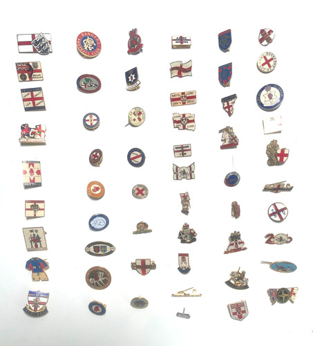 Job lot various vintage - various,