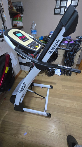 Reebok run electric folding - z8,
