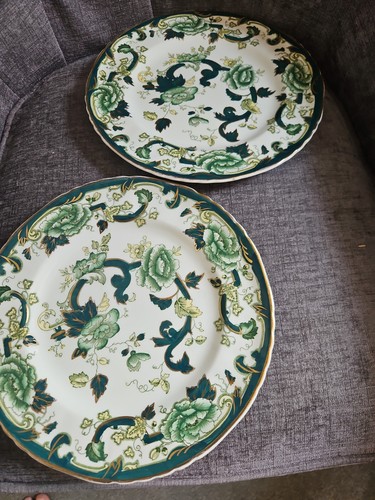 Pair green chartreuse - a, of