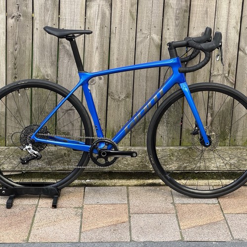 Giant tcr advanced full - advanced,