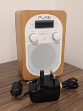 Pure Evoke D2 Portable DAB