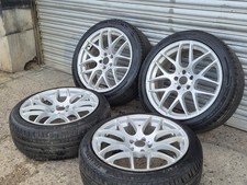 🌟Mercedes 19 inch