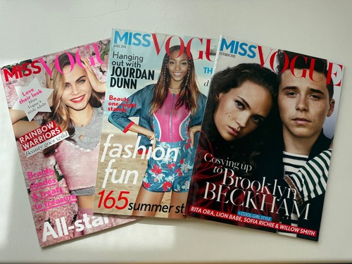 Usa miss vogue - 3, fashion