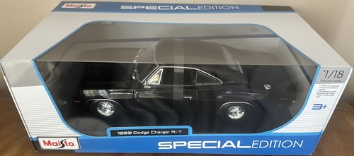 1969 dodge charger - 1969,