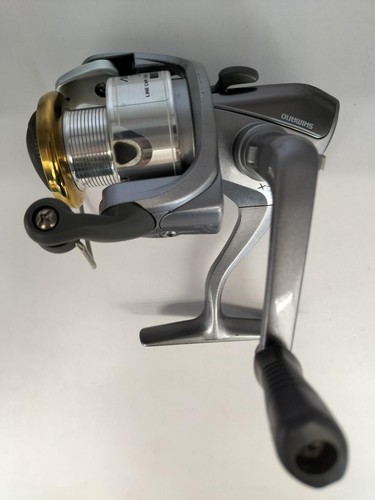 Shimano spinning reel - shimano,
