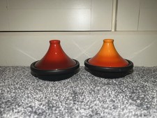 Le Creuset Tagine Cerise Cast