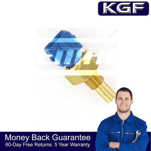 Kgf coolant temperature - coolant, sensor