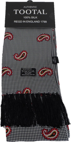 Tootal mens black and white - mens,