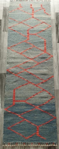 Modern handmade afghan turkish - handmade,
