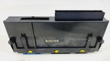 2014 BMW 5 SERIES GRAN TURISMO (GT) ECU COMFORT CONVENIENCE CONTROL MODULE 93127