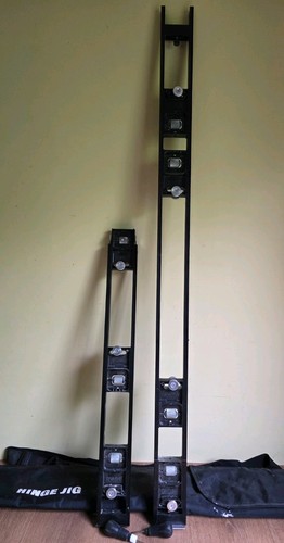 Trend skeleton hinge jig - skeleton,