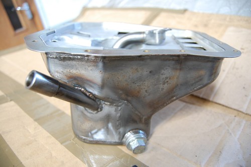 Genuine prodrive subaru - genuine,