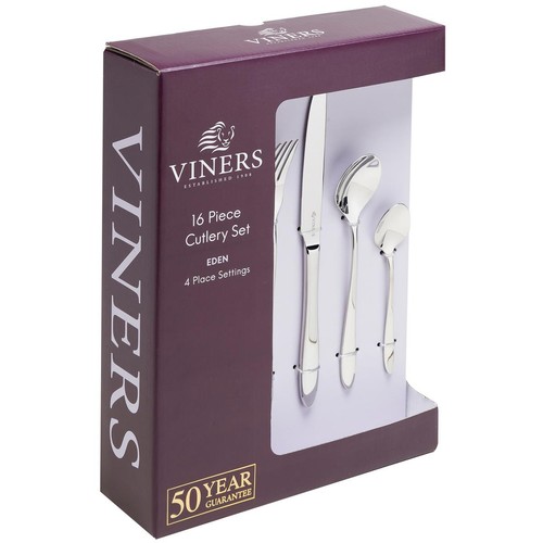 Viners eden stainless - eden,