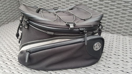 Wunderlich f800gs f650gs tank - wunderlich,