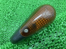 Left Rear Turn Signal for