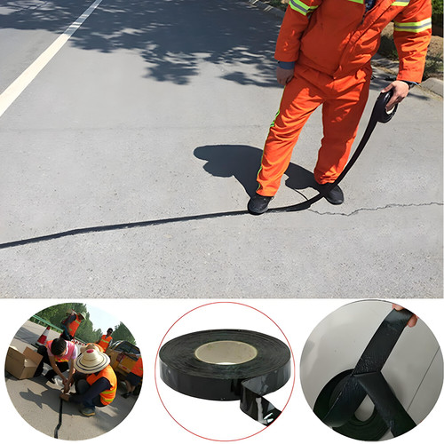 15m 50mm self adhesive tarmac - 15m*50mm,