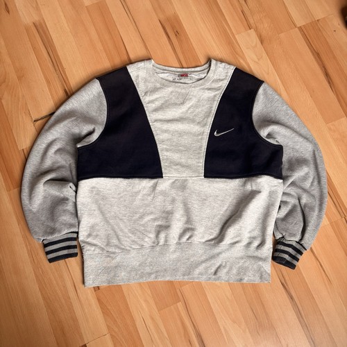 Nike vintage 90s crewneck - nike,